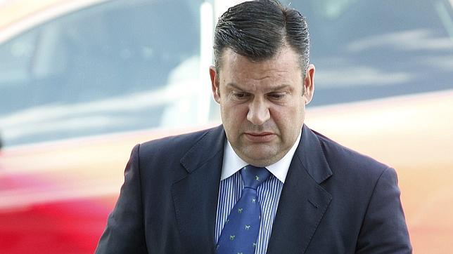 La juez interroga este miércoles a José Manuel Vilaboy, posible «Josman»