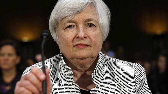 La Reserva Federal recorta otros 10.000 millones de dólares de estímulos por el repunte económico