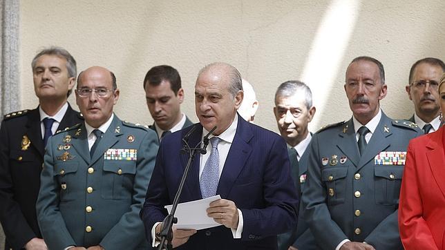 La delincuencia violenta se reduce casi un 15%