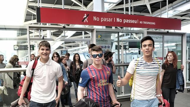 Cómo comprobar si tu billete ha sido afectado por la huelga del 31 de julio