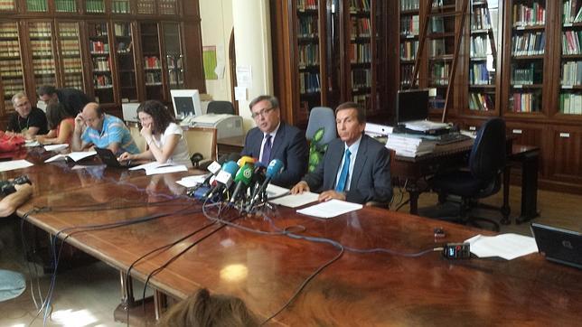 La Fiscalía exonera al Ayuntamiento y a la Policía Municipal, y pide que se juzgue a Flores