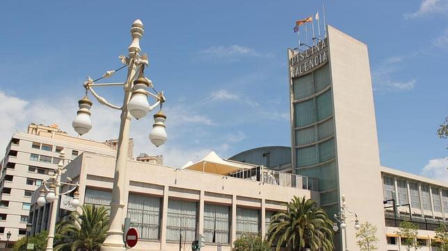 Publican el concurso de acreedores de la concesionaria de Piscina Valencia