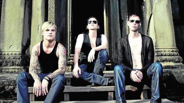 Placebo estrena el «ring»