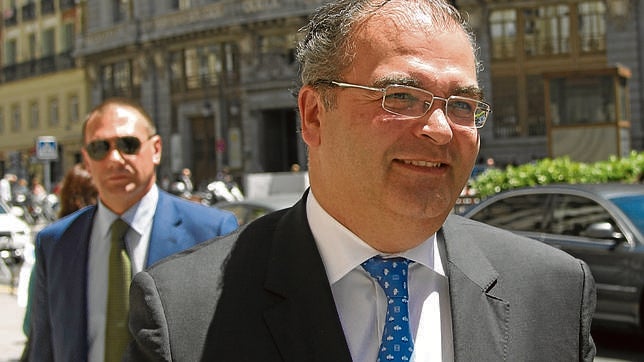 El Banco Popular gana 128,5 millones hasta junio, el 24,6% menos tras realizar provisiones