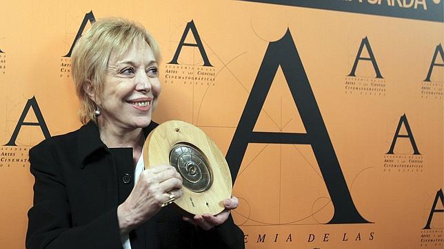 ¿Qué fue de Rosa María Sardá?