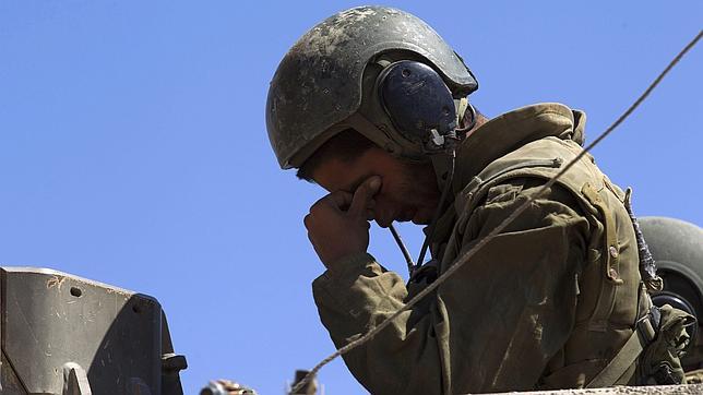 EE.UU. rechaza la condena del Consejo de Derechos Humanos de la ONU a Israel