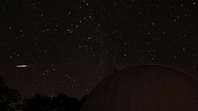 Toda la información para ver la lluvia de estrellas de este mes de agosto