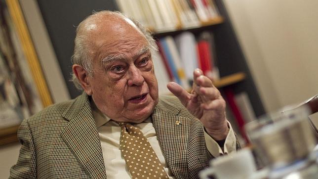 Jordi Pujol conserva sus escoltas