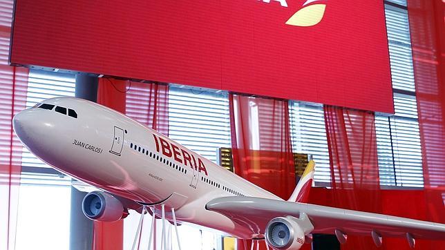 Iberia sale de Amadeus tras traspasar su participación del 7,5% a Nomura por 578 millones