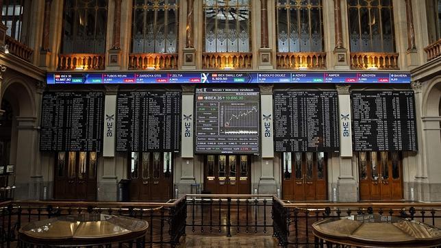 Los inversores han recuperado la confianza en España