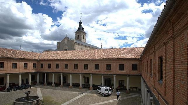 Cultura encomienda la gestión integral del Paular a Tragsa por 25 años