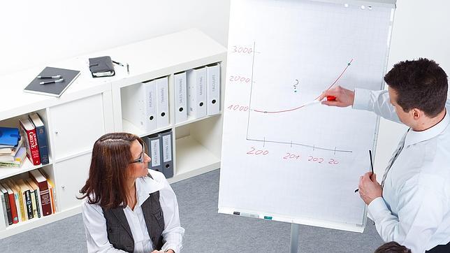 Siete de cada diez empresas creen que el trabajo flexible aumenta la competitividad