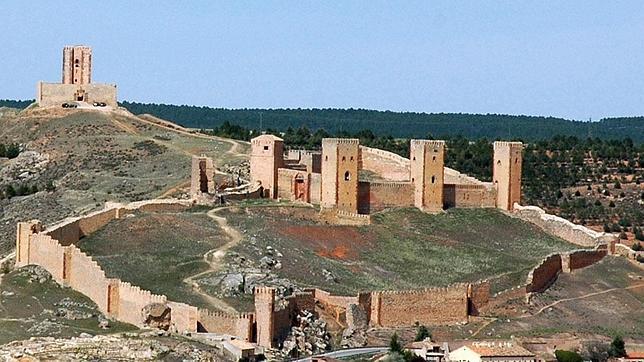 El Consejo de Ministros aprueba la inversión de 20 millones en el Parador de Molina