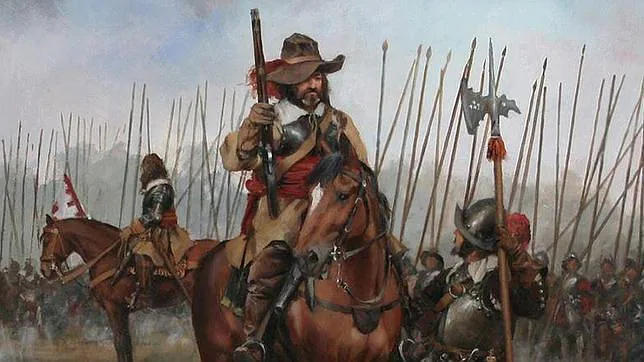 Juan «sin miedo», el capitán de los Tercios que llevó la guerra a las puertas de Inglaterra