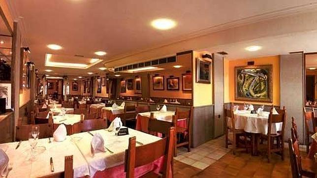 Casa Consuelo, en Luarca