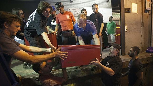 La Metropolitan Opera aplaza 72 horas su cierre patronal