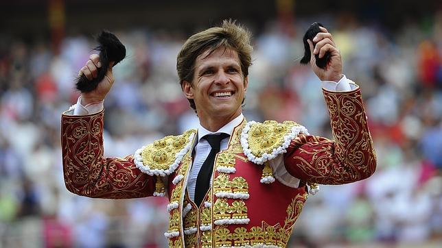 El Juli y Roberto Domínguez rompen su relación de apoderamiento