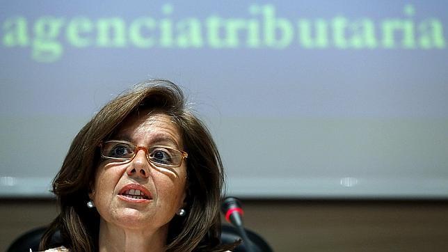 La CNMV ficha a la exdirectora de la Agencia Tributaria que dimitió por las fincas atribuidas a Doña Cristina