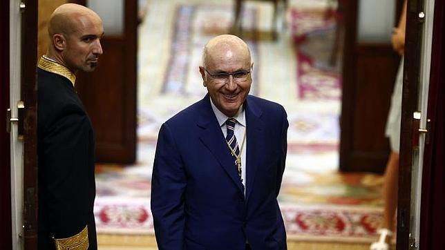 Duran i Lleida aspira a impulsar un nuevo movimiento político desde Unió
