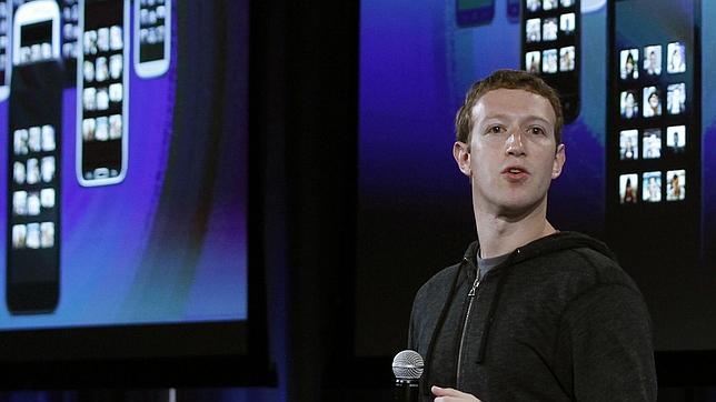 Facebook perdió 20.000 dólares por cada minuto que estuvo con fallos de conexión