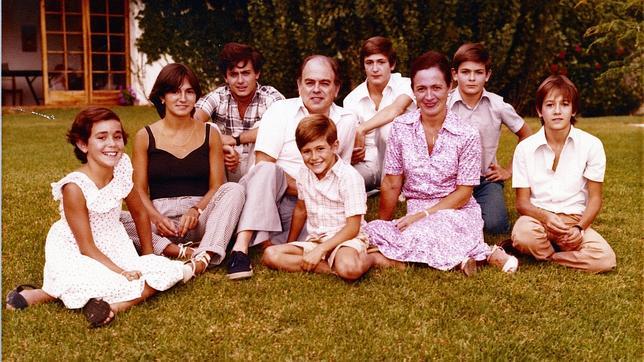El papel de cada uno de los Pujol en el entramado de corrupción