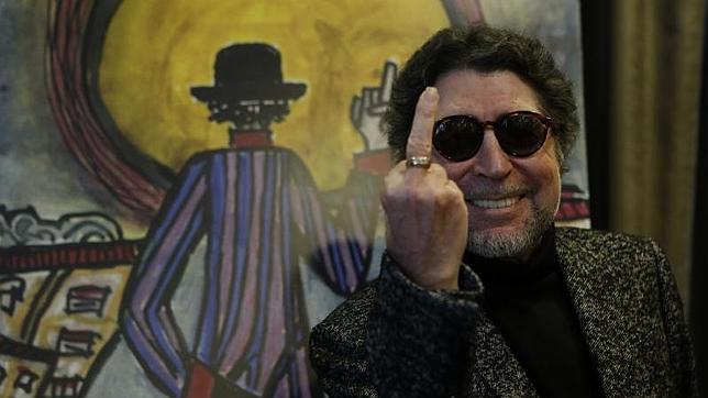 Joaquín Sabina dará tres conciertos más de los previstos en Buenos Aires