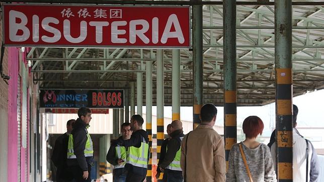 Delincuencia «made in China»: Por y contra ellos