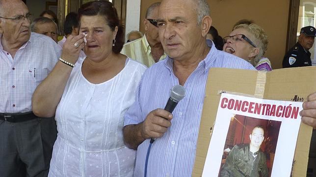 Piden la libertad del sacerdote de Daimiel detenido en El Salvador