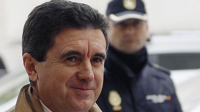 Matas, Fabra... la corrupción política se castiga con cárcel