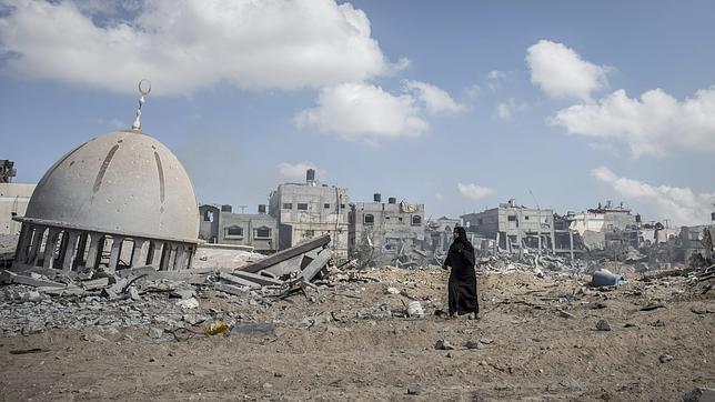 El Ejército israelí se prepara para evitar acusaciones de crímenes de guerra