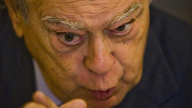 Jordi Pujol planeó con su hijo Oriol la confesión a espaldas de Mas