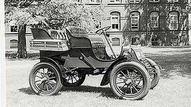 Cadillac de 1903