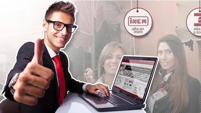 Staff 5: una aplicación móvil para combatir la economía sumergida