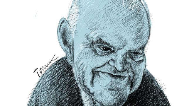 Carles Sumarroca i Coixet, el poder de la burguesía payesa