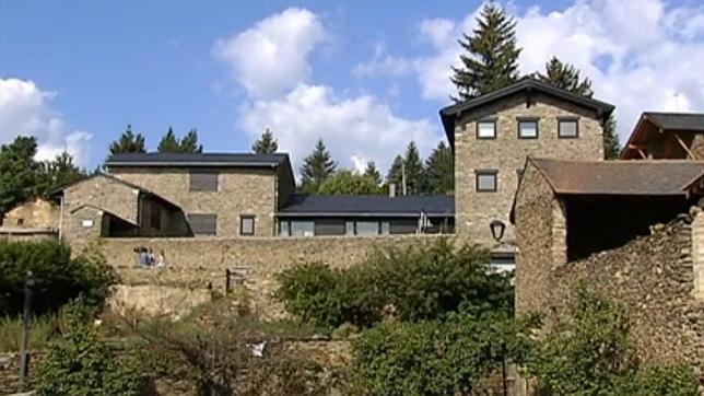 En video: ¿Dónde se esconde la familia Pujol?