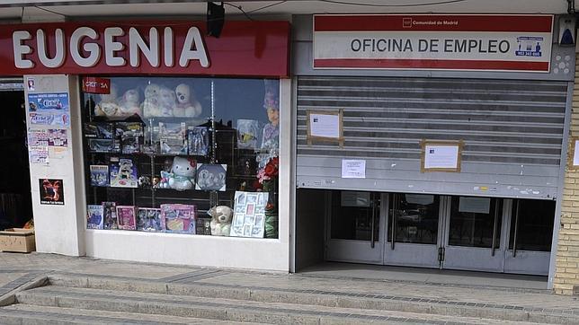 Los datos de paro confirman el «fuerte crecimiento de la contratación»