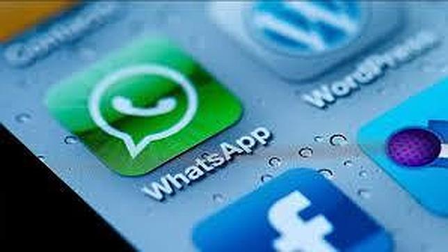 El 54% de los usuarios de WhatsApp dicen que rara vez mandan SMS