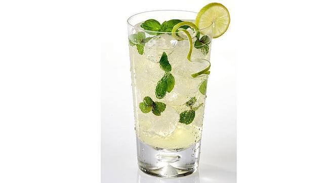 Los diez cócteles más refrescantes del verano