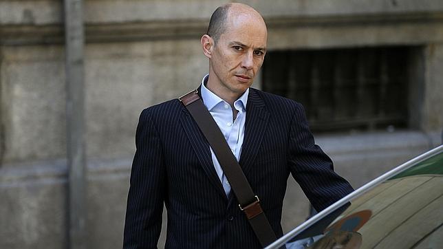 Jenaro García paga 600.000 euros con la cuenta de Luxemburgo y evita la prisión