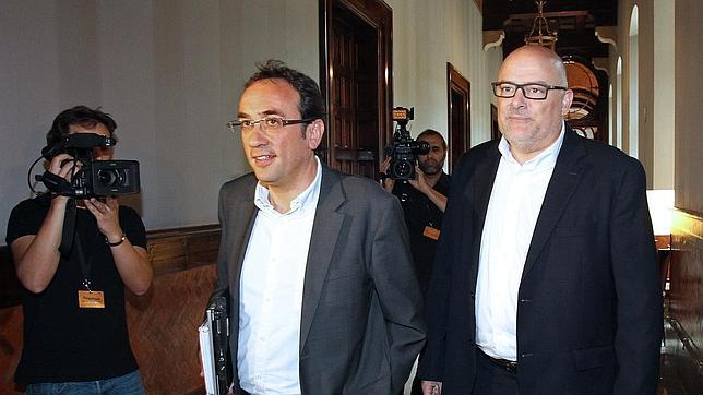 CDC no ha decidido si pedirá el doble sí en la consulta o dará libertad de voto