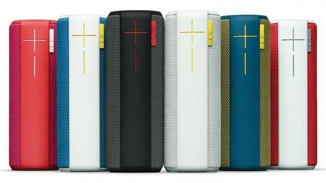 Los mejores altavoces portátiles inalámbricos con Bluetooth