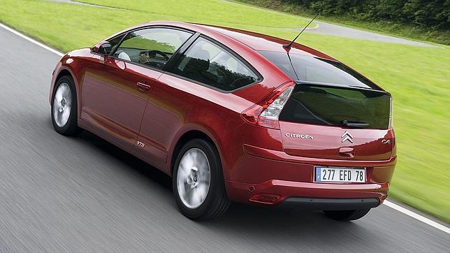 ¿Cuáles son los coches que más se compran en España?