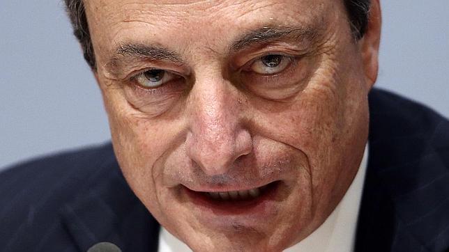 España, el país más beneficiado por el BCE y su compromiso de «hacer lo que sea necesario»