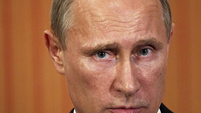 Rusia estudia prohibir a las compañías aéreas europeas volar sobre Siberia