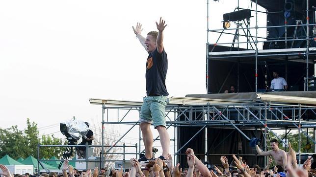 El FIB confirma su caída libre en una temporada de festivales «satisfactoria»