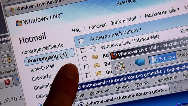 ¿Qué es el «phishing»?