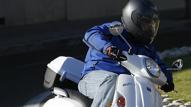 Crecen un 20,2% las ventas de motos hasta julio