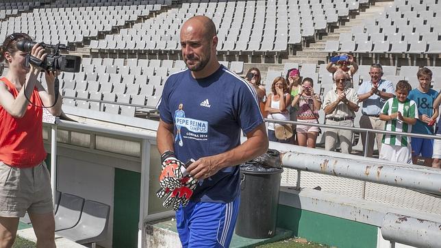 Pepe Reina ficha por el Bayern de Guardiola