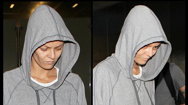 ¿Qué le pasa a Vanessa Paradis?