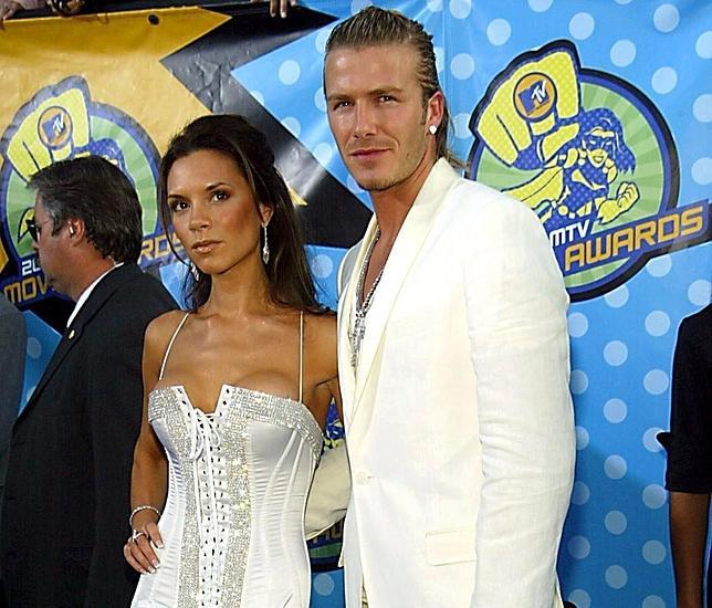 Victoria Beckham vende 600 artículos de su armario con un fin benéfico